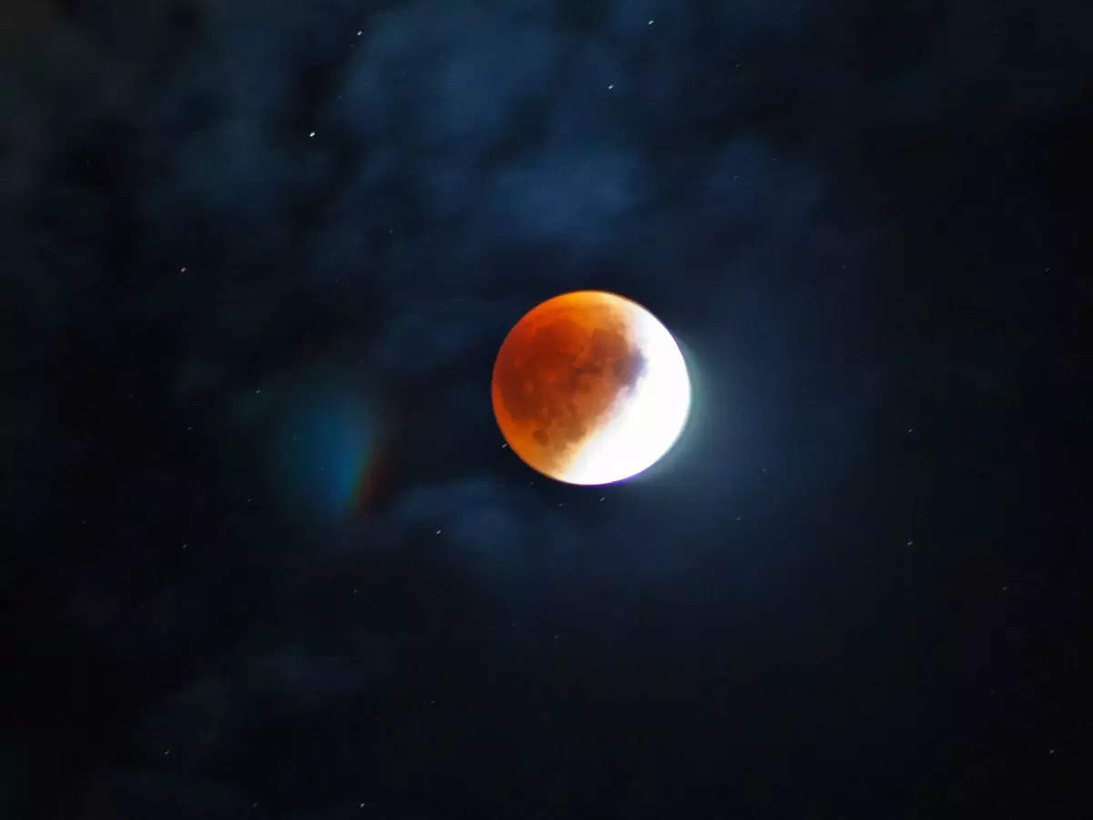 Lunar eclipse 2024: Can people in India see first Chandra Grahan of this year? Check key details here 