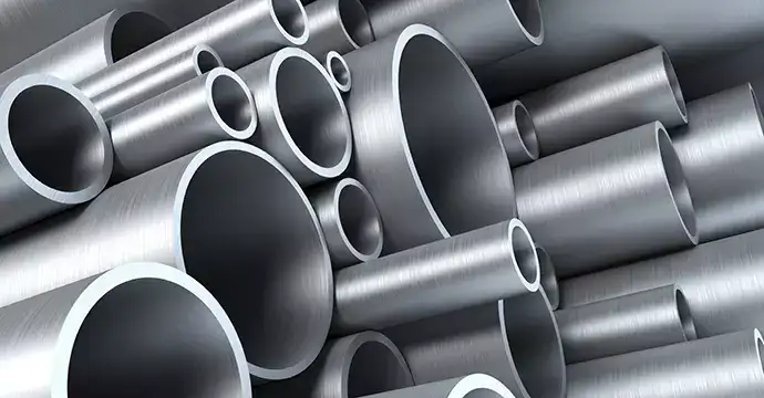 steel-tubes