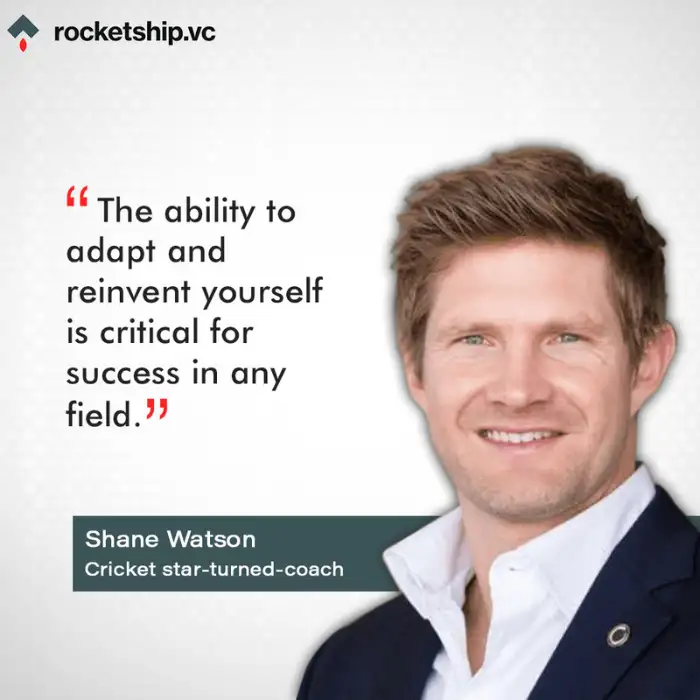 Learn winning strategies for startups and cricket in Rocketship.vc’s ...