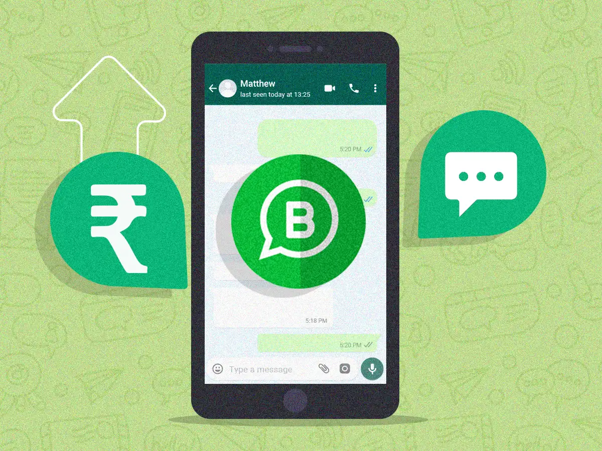 WhatsApp new pricing