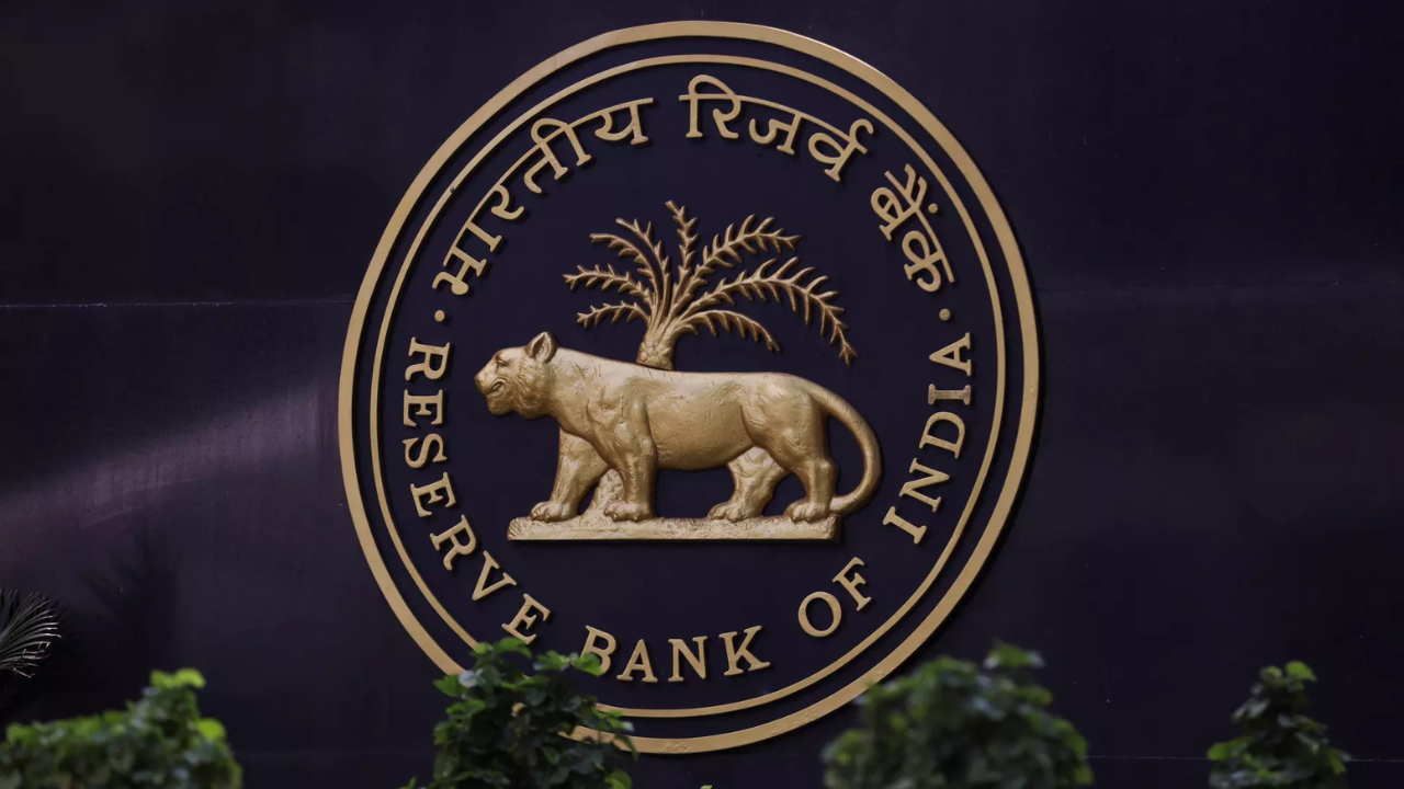 RBI's hand behind today's rally in banks, other financial stocks 