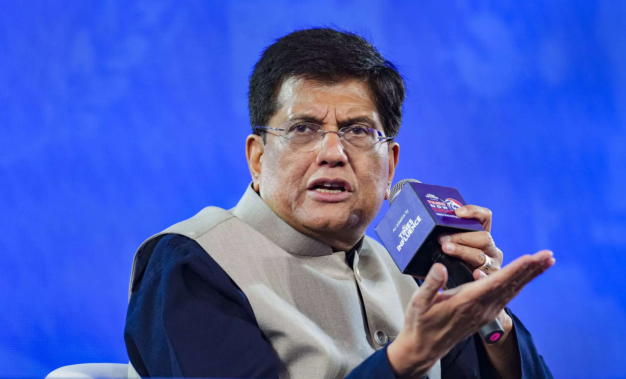 People will have to pay for their wrongdoings, says Piyush Goyal 