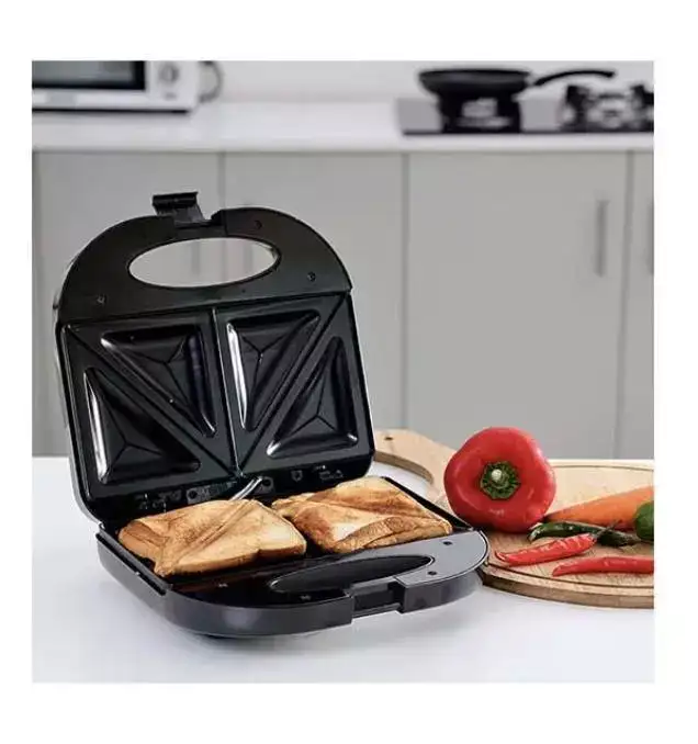 Image for Olsenmark2SliceSandwichMaker