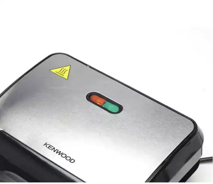 Image for KENWOOD3-In-1SandwichMaker
