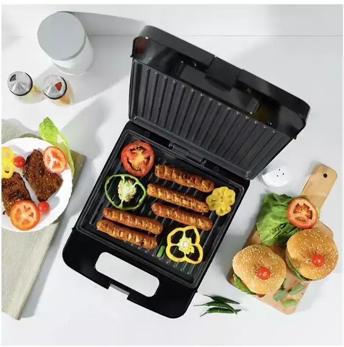Image for GEEPASGrillMaker