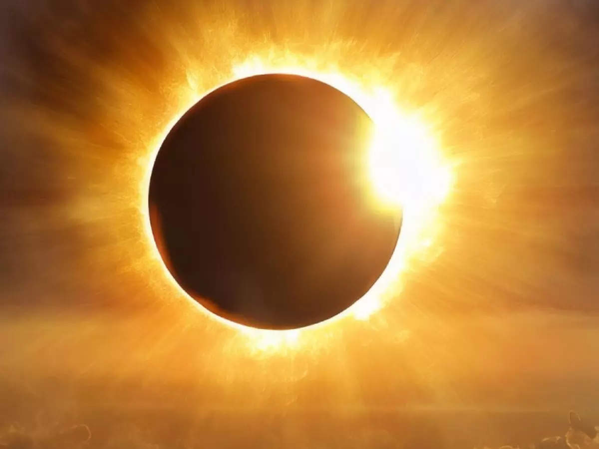 Solar Eclipse on April 8: All you need to know about the rare celestial spectacle 