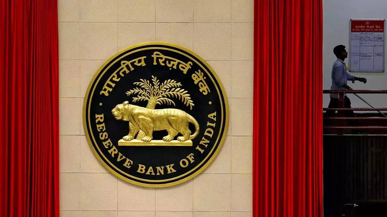 Bank credit to industry rises 8.6 pc in February, shows RBI data 