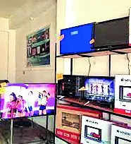 Smart TV prices to go up this year, shipments down 16 pc in India in 2023: Report 