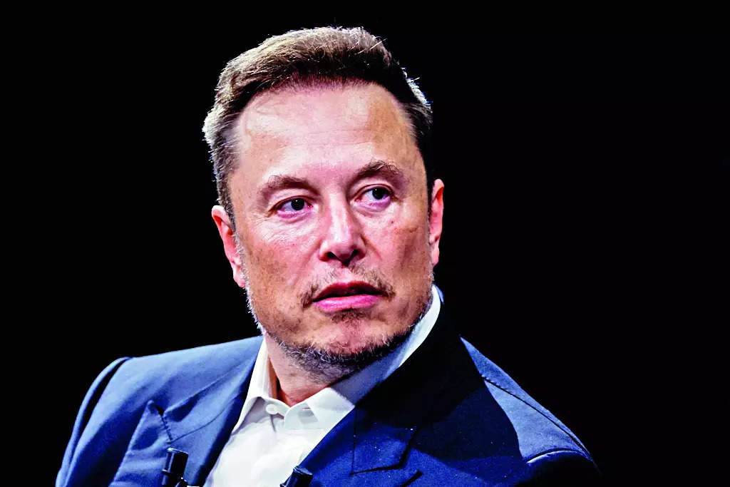 Elon Musk's X is testing 'adult content' groups for users 