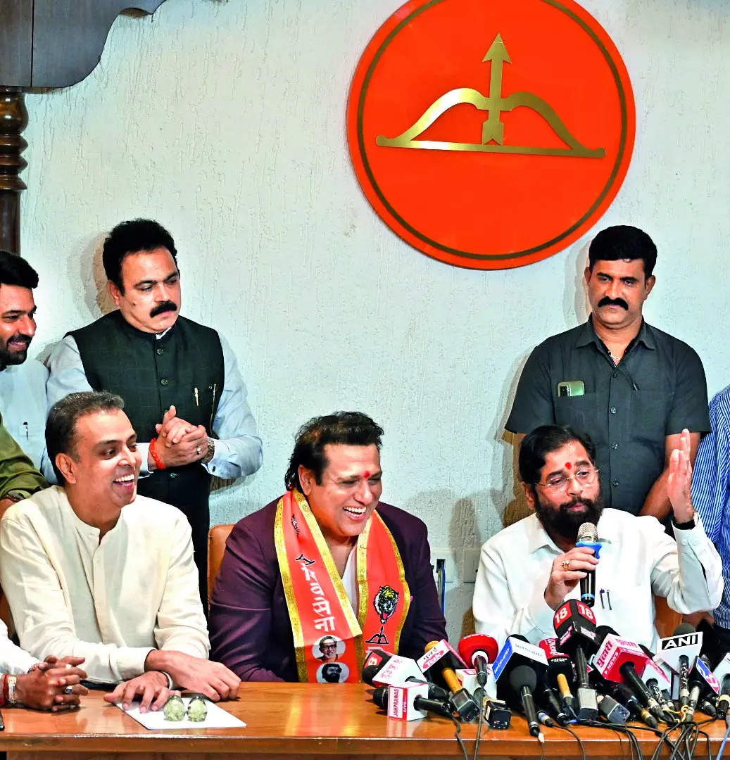 Lok Sabha Elections 2024: No end to fight over seats among ruling & Oppn alliances in Maharashtra 