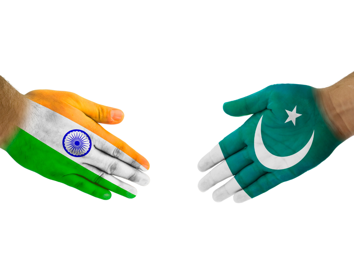 Why Pakistan needs to get India to yes on trade 