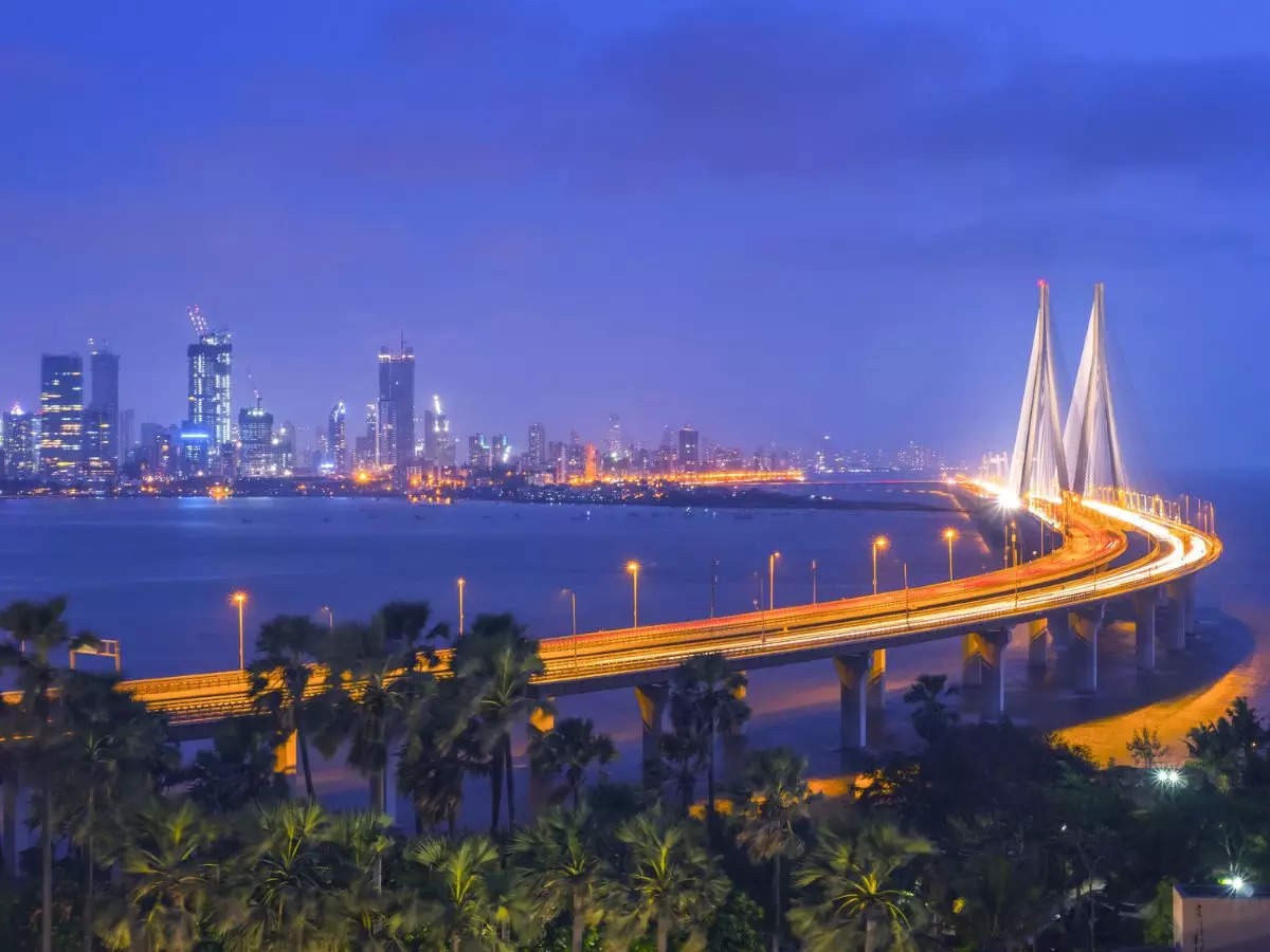 Toll rates on Mumbai's Bandra-Worli sea link to go up by 18 per cent from April 1 