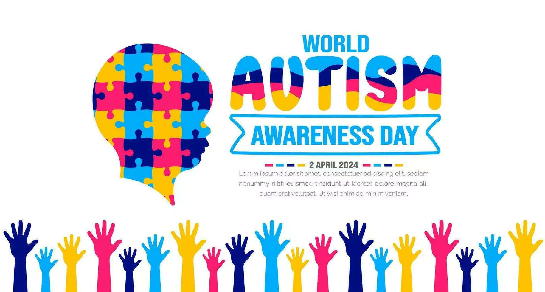 World Autism Awareness Day 2024: Theme, date, history, significance and other details 