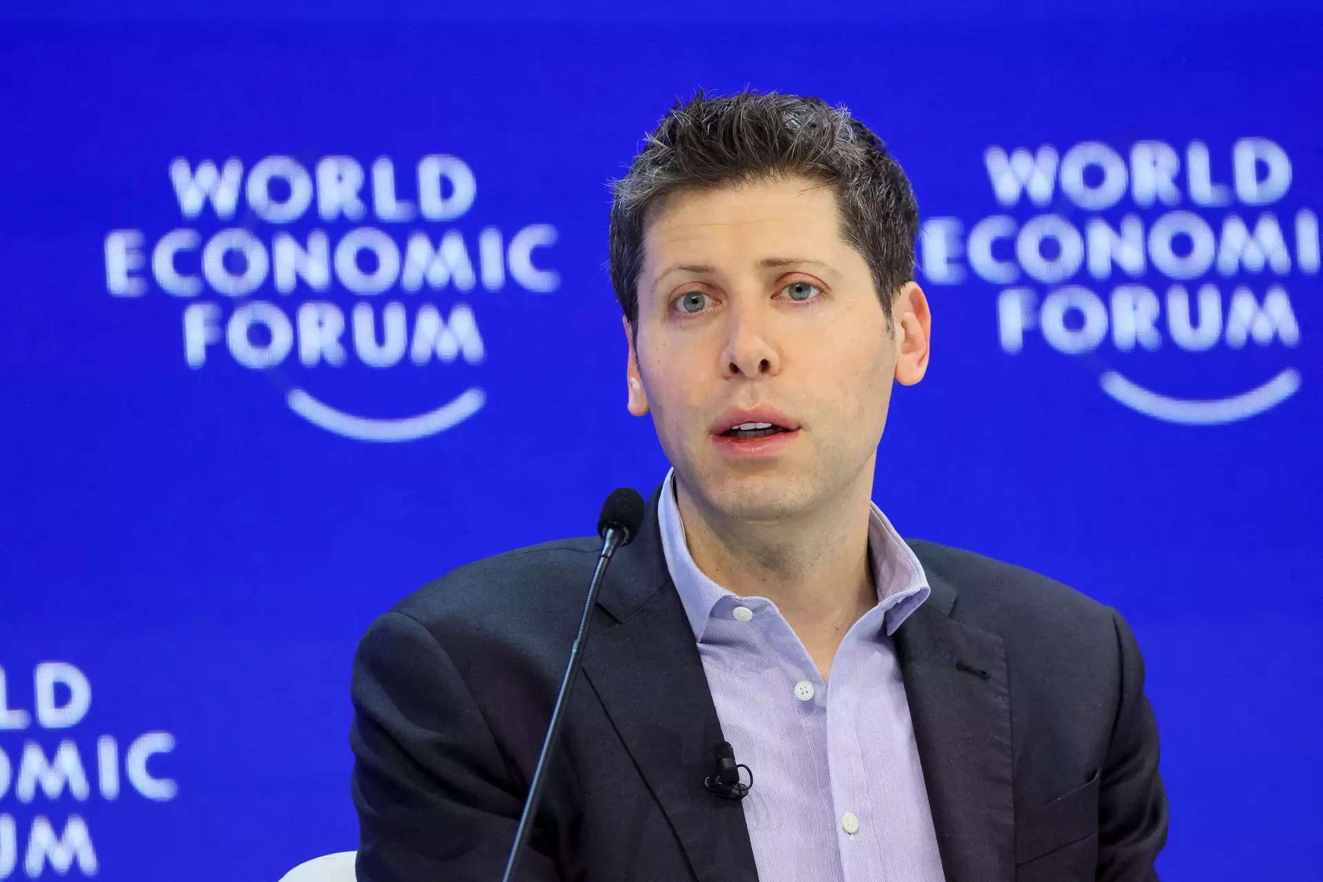 OpenAI removes Sam Altman's ownership of its Startup Fund 