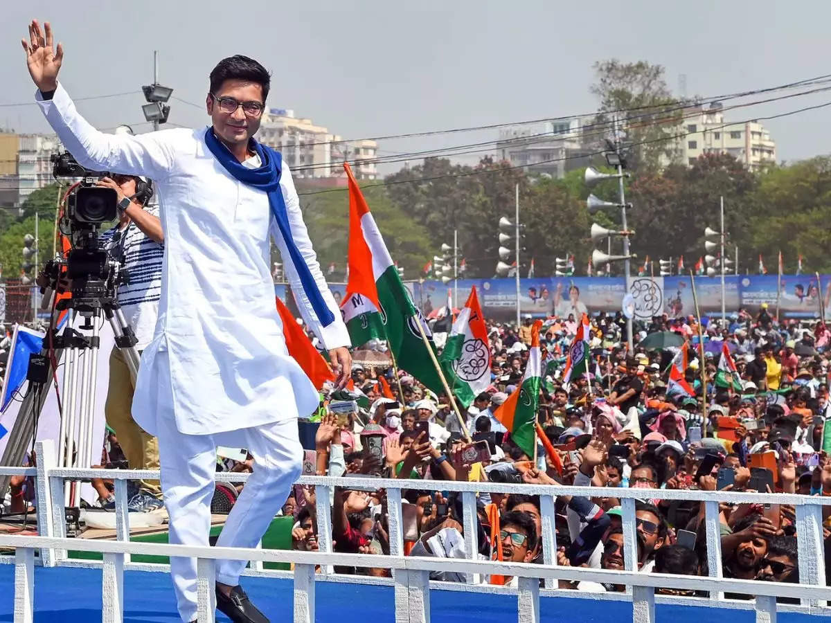 Lok Sabha Elections: 6 key candidates West Bengal:Image