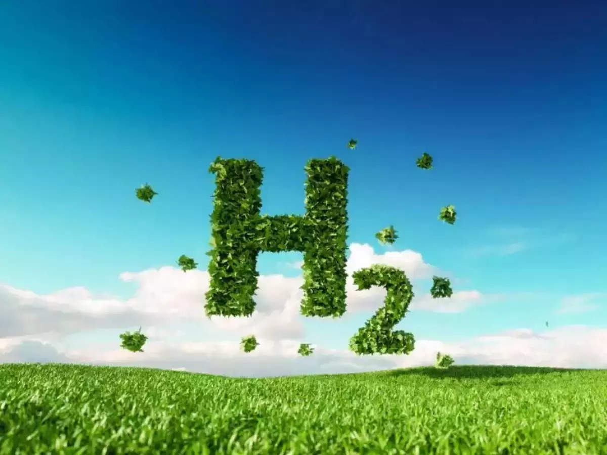 GH2, green ammonia to drive $125 billion investments in India by 2030: Avendus 