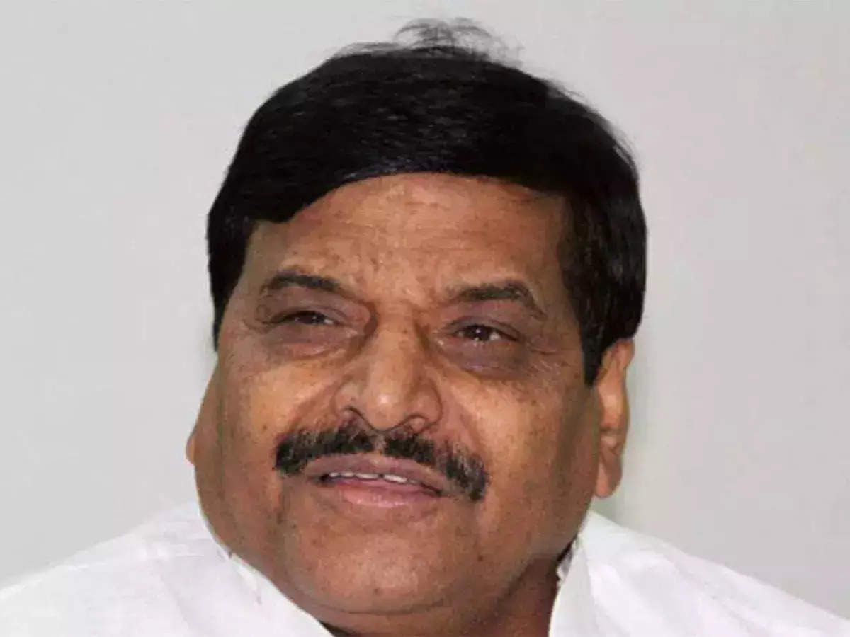 'Matter will be settled later': Video of Shivpal Yadav on LS polls goes viral 