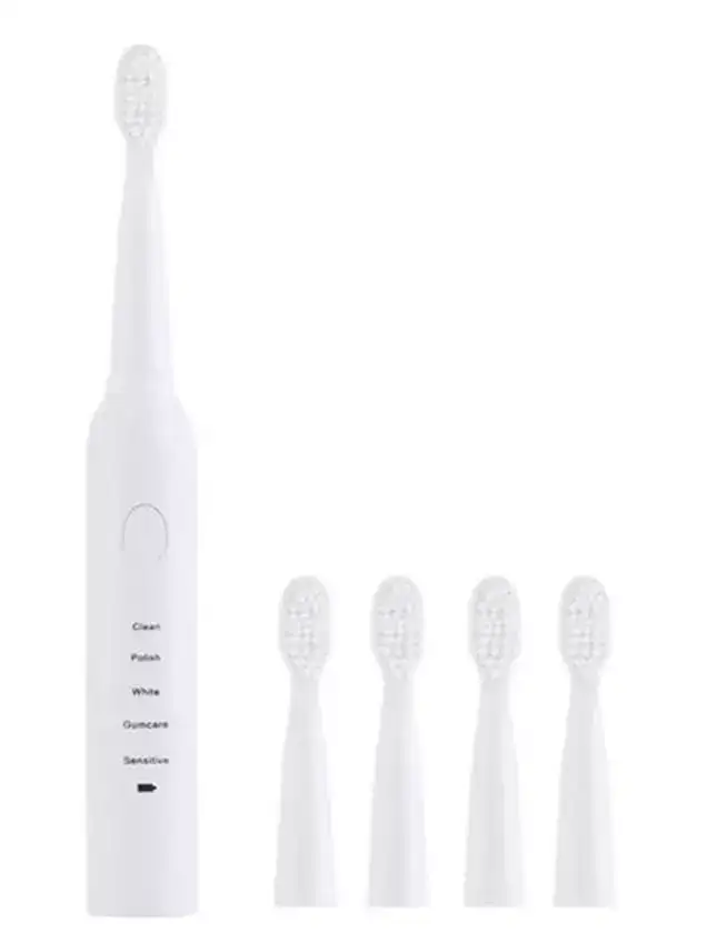 Image for GenericSA-86ElectricUSBRechargeableToothbrush