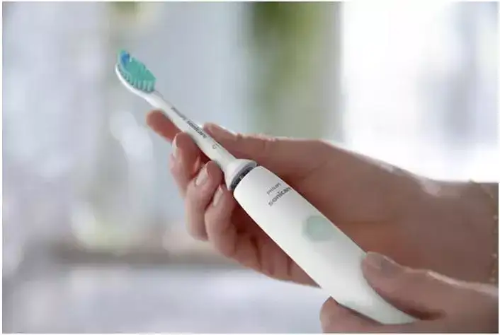 Image for PhilipsSonicare1100SeriesElectricToothbrush