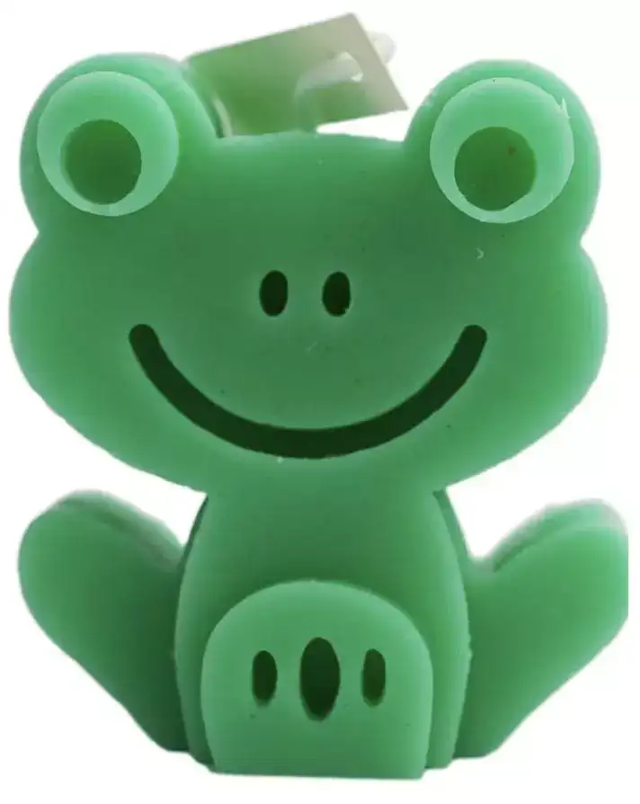 Image for GenericFrogShapedScentedCandle