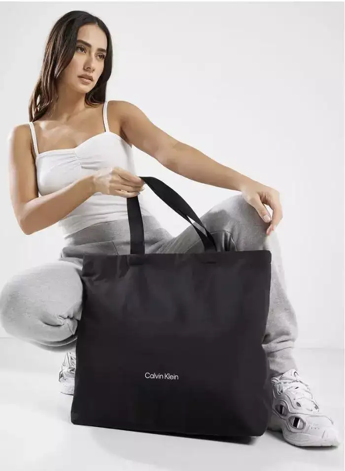 Image for CalvinKleinPerformanceShopperTote