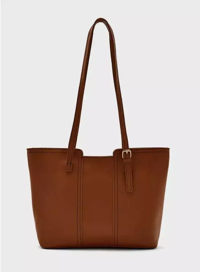 Image for ELLACutoutDetailToteBag