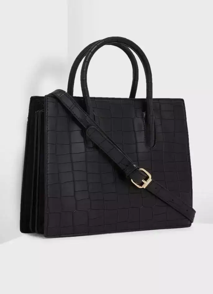 Image for ELLATexturedTote