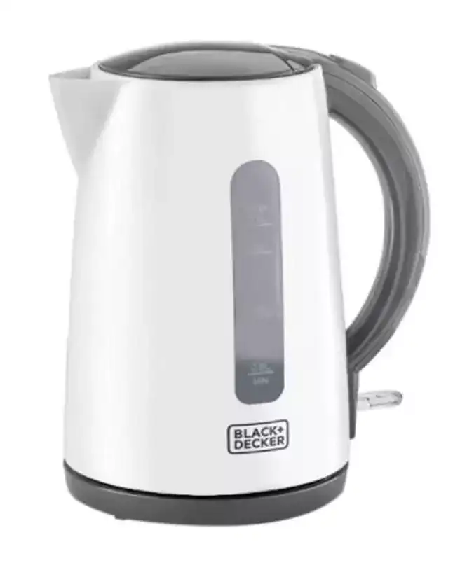Image for Black%2BDeckerElectricConcealedCoilKettle