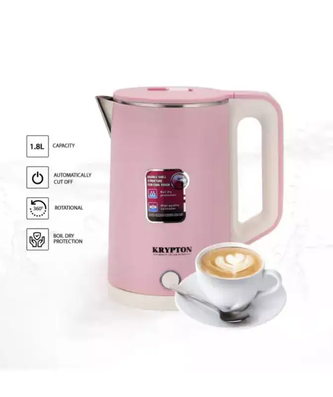 Image for KRYPTONElectricKettle