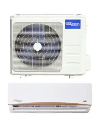 Image for SuperGeneral1.5TonSplitAirConditioner