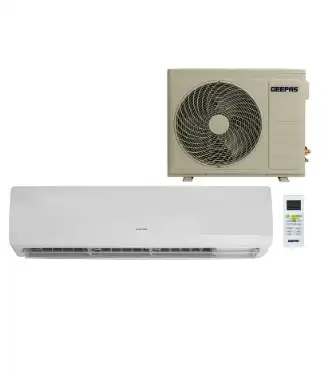 Image for GEEPAS1.5TonSplitTypeAirConditioner