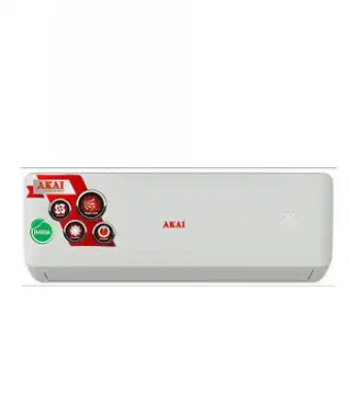 Image for AKAIHiWall1.5TonSplitAirConditioner