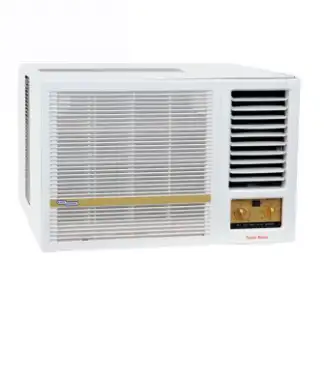 Image for SuperGeneral1.5TonWindowAirConditioner