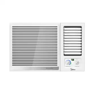 Image for Midea2TonWindowAirConditioner
