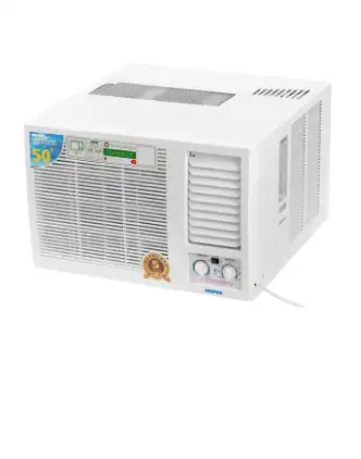 Image for GEEPAS2TonWindowAirConditioner
