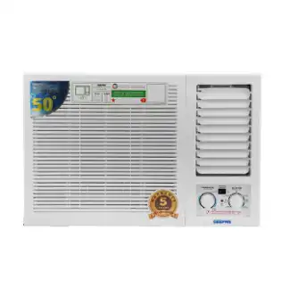 Image for GEEPAS1.5TonWindowAirConditioner