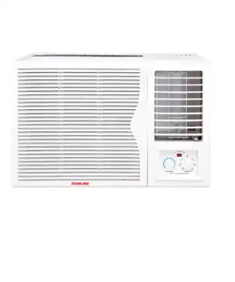 Image for NIKAI1.5TonWindowAirConditioner
