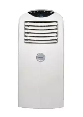 Image for SUPERGENERAL18000BTUPortableAirConditioner