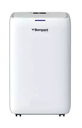 Image for Bompani16000BTUR410APortableAirConditioner