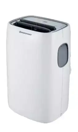 Image for WESTPOINT12000BTUPortableAirConditioner