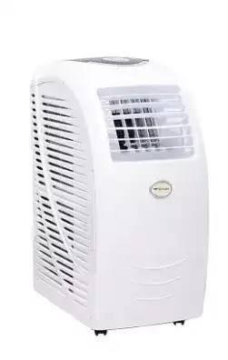 Image for Bompani12000BtuPortableAc