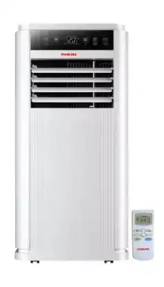 Image for NIKAI1TonPortableAC