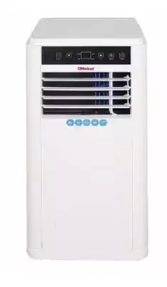 Image for Nobel9000BTUPortableAirConditioner