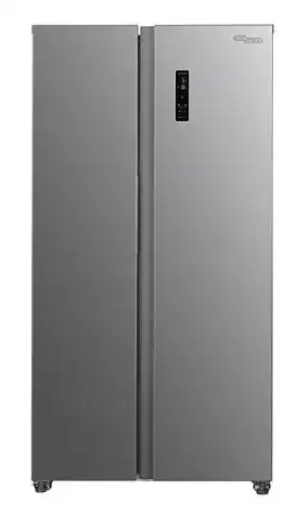 Image for SUPERGENERAL600LitersSideBySideRefrigerator