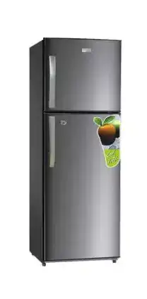 Image for SUPERGENERAL410LCompactDoubleDoorRefrigerator