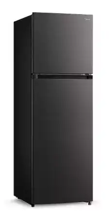 Image for Midea390LTopMountDoubleDoorRefrigerator