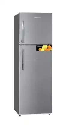 Image for SUPERGENERAL360LGrossCompactDoubleDoorRefrigerator