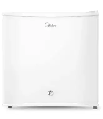 Image for Midea65LitresFreeStandingSingleDoorRefrigerator