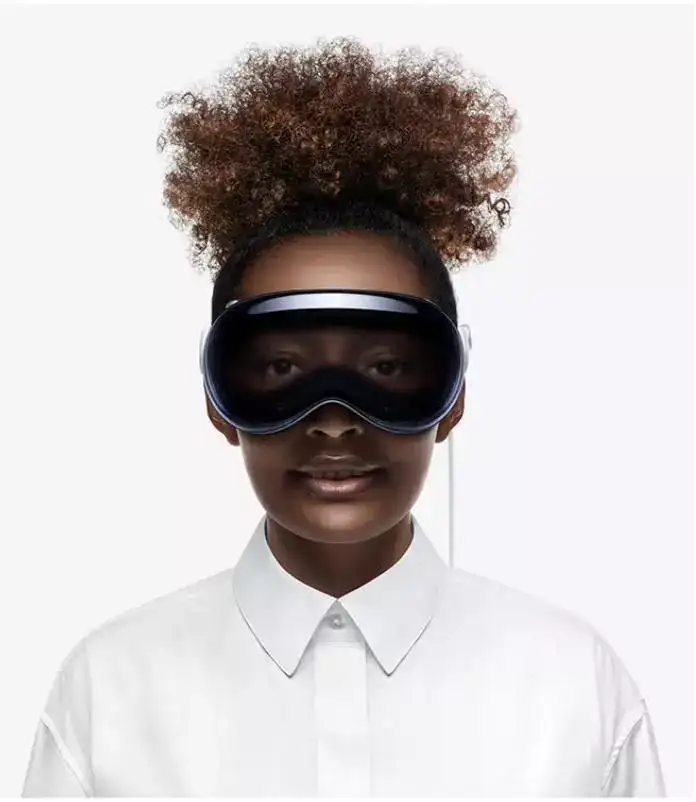 Image for AppleVisionPro
