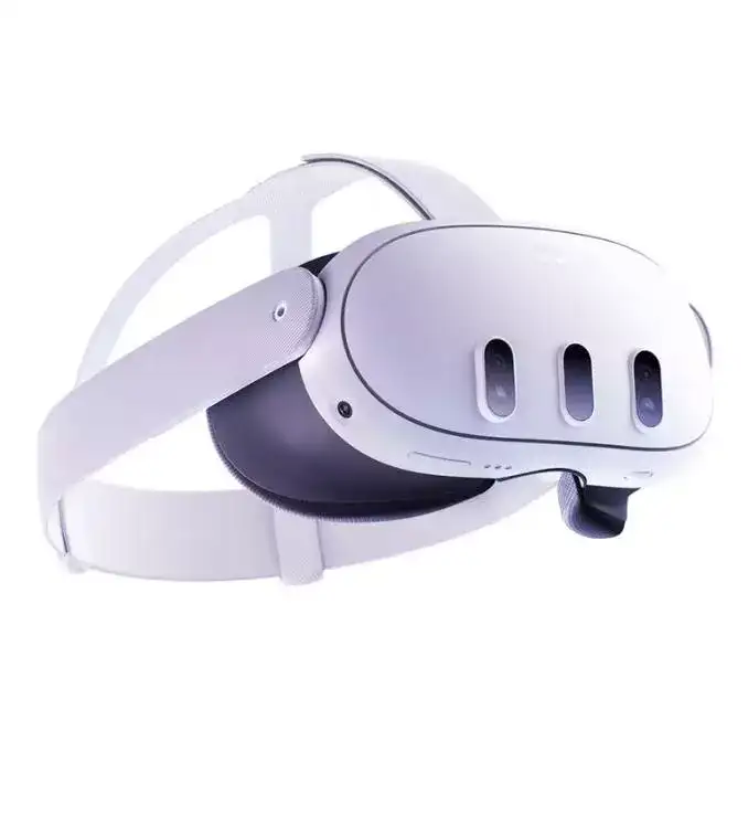 Image for MetaQuest3AdvancedAll-In-OneVRHeadset